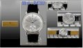 Đồng hồ đeo tay Vacheron Constantin BVC3801