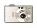 Canon IXUS 55 ( IXY Digital 60 / PowerShot SD450 Digital ELPH) - Châu Âu