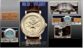 Đồng hồ đeo tay Vacheron Constantin BVC6801 