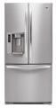 Tủ lạnh LG LFX23961ST