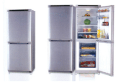 Tủ lạnh Mitsustar BCD-H207C