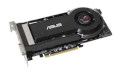 ASUS EN9800GT MATRIX/HTDI/512M (NVIDIA GeForce 9800GT, 512MB, GDDR3, 256-bit, PCI Express 2.0)      