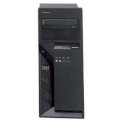 Máy tính Desktop IBM - Lenovo ThinkCentre M55e (9279-AA6) (Intel Duo Core E2140 1.6 GHz, 512MB RAM, 80GB HDD, VGA Intel GMA 3000, PC DOS, Không bao gồm màn hình)