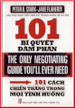 101 bí quyết đàm phán -> 101 cách chiến thắng trong mọi tình huống