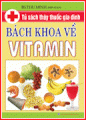Bách khoa về Vitamin