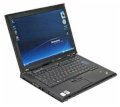 Lenovo Thinkpad T61 (7662-CTO) (Intel Core 2 Duo T9300 2.5GHz, 2GB RAM, 80GB HDD, VGA NVIDIA Quadro NVS 140M, 14.1 inch, Windows Vista Home Basic)