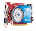 MSI N9500GT-MD512 (NDIVIA Geforce 9500GT, 512MB, 128-bit, GDDR3, PCI Express x16 2.0)