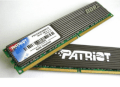 Patriot Extreme Performance - DDR2 - 4GB (2x2GB) - bus 800MHz - PC2 6400 kit