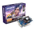 Gigabyte GV-NX86T256H-ZL-HM (NVIDIA GeForce 8600GT, 256MB, GDDR3, 128-bit, PCI Express x16)