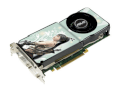 ASUS EN9800GT ULTIMATE/HTDP/512M (NVIDIA GeForce 9800GT, 512MB, GDDR3, 256-bit, PCI Express 2.0)        