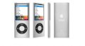 Máy nghe nhạc Apple Ipod Nano Chromatic 4GB (Thế hệ 4)
