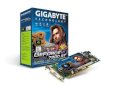 GIGABYTE GV-NX78T256V-B (NVIDIA GeForce 7800 GT, 256MB GDDR3, 256 bit, PCI Express x16 2.0) 