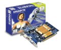 GIGABYTE GV-NX53128D (NVIDIA GeForce PCX 5300, 128MB DDR, 64 bit, PCI Express x16)