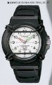 Đồng hồ Analog HDA-600-7BVUDF