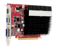 MSI N9400GT-MD512H (NDIVIA Geforce 9400GT, 512MB, 128-bit, GDDR2, PCI Express x16 2.0)