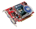 MSI N9500GT-MD256/D2 (NDIVIA Geforce 9500GT, 256MB, 128-bit, GDDR2, PCI Express x16 2.0)