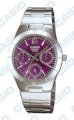 Đồng hồ Metal Fashion LTP-2069D-6AVDF