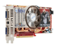 MSI R4850-T2D512 (ATI Radeon HD 4850, 512MB, 256-bit, GDDR3, PCI Express x16 2.0)