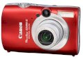 Canon PowerShot SD990 IS (IXY DIGITAL 3000 IS / IXUS 980 IS) - Mỹ / Canada