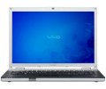 Sony Vaio VGN-FZ490NDB (Intel Core 2 Duo T8300 2.40GHz, 2GB RAM, 250GB HDD, VGA NVIDIA GeForce 8400M GT, 15.4 inch, Windows® Vista Home Premium) 