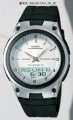 Đồng hồ đeo tay Analog - Digital Combination AW-80-7AVDF