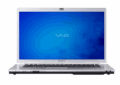 Sony Vaio VGN-FW170J/H (Intel Core 2 Duo P8400 2.26GHz, 4GB RAM, 320GB HDD, VGA Intel GMA 4500MHD, 16.4 inch, Windows Vista Home Premium)