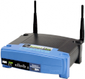 LINKSYS WRT54GP2A-AT with 2 Phone Ports