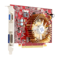 MSI R4650-D512 (ATI Radeon HD 4650, 512MB, 128-bit, GDDR2, PCI Express x16 2.0)