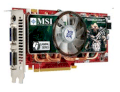 MSI N9800GT-T2D512-OC (NDIVIA Geforce 9800GT, 512MB, 256-bit, GDDR3, PCI Express x16 2.0)