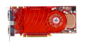 MSI RX3850-T2D256E (ATI Radeon HD 3850, 256MB, 256-bit, GDDR3, PCI Express x16 2.0)
