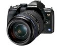 Olympus E-520 ultra-telephoto 600mm (ZUIKO DIGITAL ED 14-42mm F3.5-5.6 lens, ZUIKO DIGITAL ED 70-300mm F4.0-5.6) Dual Lenses Kit 