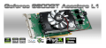 INNO3D Geforce 9600GT Accelero L1 (Geforce 9600 GT, 512MB, 256-bit, GDDR3, PCI Express x16)        