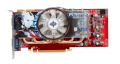 MSI RX3850-T2D512E (ATI Radeon HD 3850, 512MB, 256-bit, GDDR3, PCI Express x16 2.0)