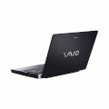 Sony Vaio VGN-SR16/B (Intel Core 2 Duo P8400 2.26GHz, 2GB RAM, 160GB HDD, VGA Mobile ATI Radeon HD3470, 13.3 inch, Windows Vista Premium)