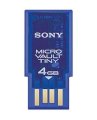 Sony Micro Vault Tiny 4GB (USM4GH)