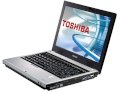 Toshiba Portege M500-1114E (PPM51L-01H00H) (Intel Core 2 Duo T5600 1.83GHz, 512MB RAM, 100GB HDD, VGA Intel GMA 950, 12.1 inch, Windows Vista Business)