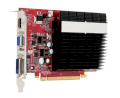 MSI N9400GT-MD256H (NDIVIA Geforce 9400GT, 256MB, 128-bit, GDDR2, PCI Express x16 2.0)