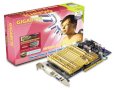 GIGABYTE GV-N66T128VP-E (NVIDIA GeForce 6600GT, 128MB, GDDR3, 128-bit, AGP 8X)