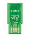 Sony Micro Vault Tiny 2GB (USM2GH)