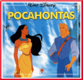Walt Disney - Pocahontas