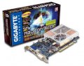 GIGABYTE GV-R96X128DU (ATi Radeon 9600 XT, 128MB DDR, 128 bit, AGP 8X ) 