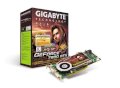 GIGABYTE GV-NX78X256VP-B (NVIDIA GeForce 7800 GTX, 256MB GDDR3, 256 bit, PCI Express x16)