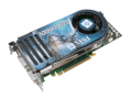 MSI NX8800GTS-T2D320E-HD-OC (NDIVIA GeForce 8800 GTS, 320MB, 320-bit, GDDR3, PCI Express x16)