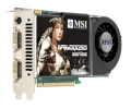 MSI N9600GSO-T2D768-OC (NDIVIA GeForce 9600 GSO, 768MB, 192-bit, GDDR3, PCI Express x16 2.0)