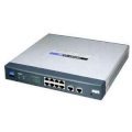Linksys RV082 10/100 8 Port VPN Router 