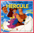 Walt Disney - Hercule