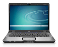 HP Pavilion DV6700 (Intel Core 2 Duo T9300 2.5GHz, 3GB RAM, 160GB HDD, VGA NVIDIA GeForce 8400M GS, 15.4 inch, Windows Vista Home Premium) 