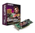 GIGABYTE GV-NX79T256DB-ED-RH (NVIDIA GeForce 7900 GT, 256MB GDDR3, 256 bit, PCI Express x16)