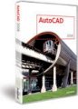 AutoCAD 2009 Commercial New SLM - 00128-541462-9000
