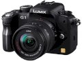 Panasonic Lumix DMC-G1K (G VARIO 14-45mm F3.5-5.6 ASPH./MEGA OIS) Lens Kit 